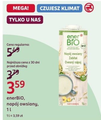 Gazetka, strona 13 promocja w Rossmann
