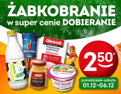 Polędwica Sopocka wieprzowa 100g promocja w Żabka