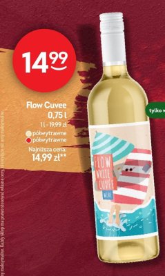 Wino promocja w Żabka