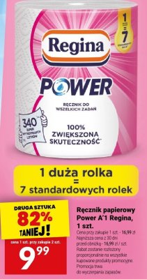 R臋cznik papierowy promocja w Tw贸j Market