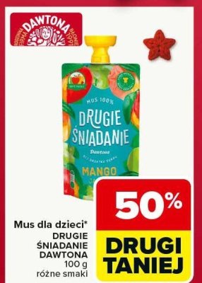 Gazetka Carrefour Market od poniedziałku, strona 40 promocja w Carrefour Market