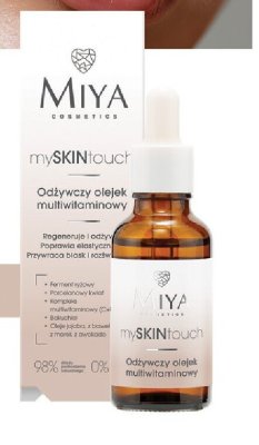 Magazyn, strona 36 promocja w Hebe