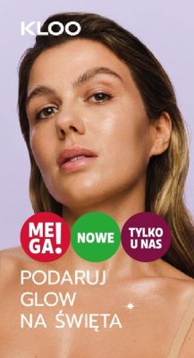 Gazetka, strona 16 promocja w Rossmann