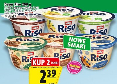 Ser promocja w Prim Market