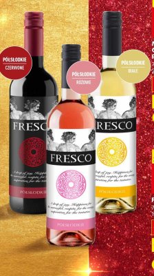 Wino promocja w Biedronka