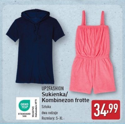 Kombinezon damski s-xl Up2fashion promocja