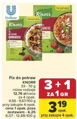 Gazetka Carrefour Market od poniedziałku, strona 32 promocja w Carrefour Market