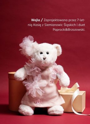 Magazyn Moja Drogeria, strona 86 promocja w Rossmann