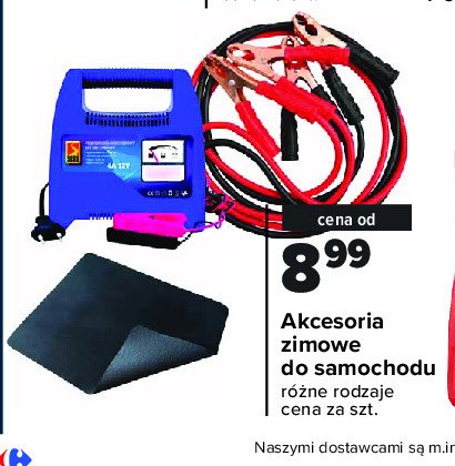 Prostownik 4 a/12v promocja