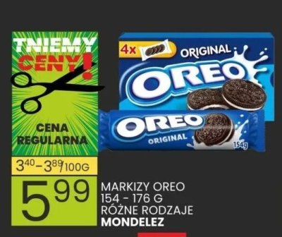 Gazetka, strona 4 promocja w Wafelek