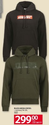 Bluza m臋ska promocja w Selgros