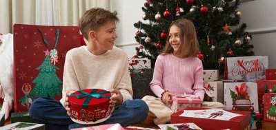 DOM PEŁEN MAGII - KATALOG DEKORACJI, strona 36 promocja w Dealz