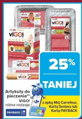 Gazetka Carrefour Market od poniedziałku, strona 32 promocja w Carrefour Market