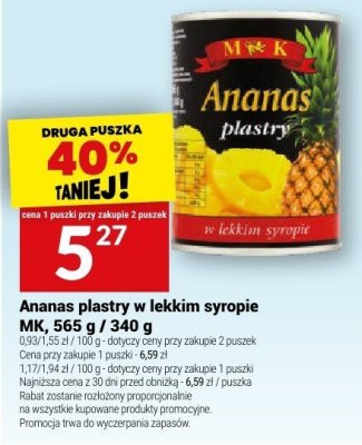 Gazetka, strona 18 promocja w Twój Market