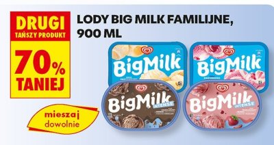 Od poniedziałku, Z ladą tradycyjną, strona 51 promocja w Biedronka