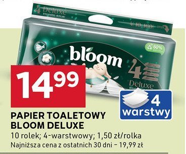Papier toaletowy promocja w Stokrotka