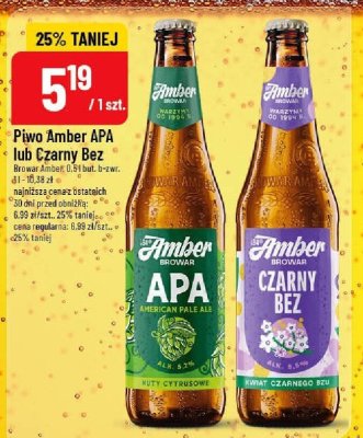 Piwo promocja w POLOmarket