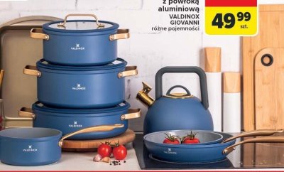 Garnek promocja w Carrefour