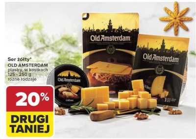 Ser promocja w Carrefour