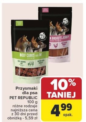 Gazetka Carrefour Market od poniedziałku, strona 30 promocja w Carrefour Market