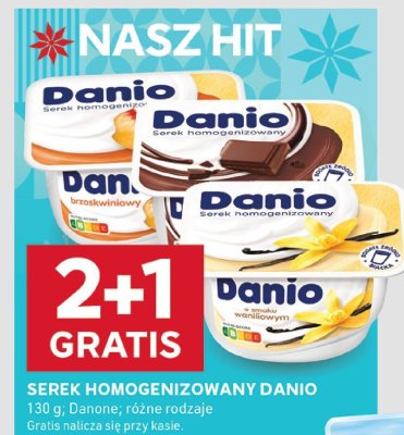 Ser promocja w Stokrotka