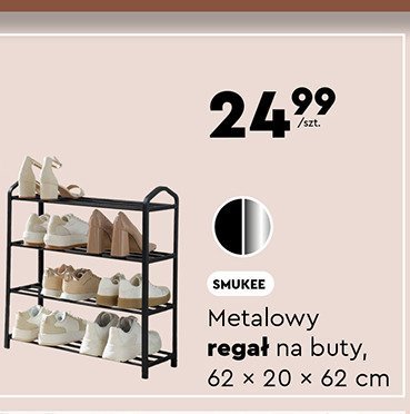 Rega艂 promocja w Biedronka