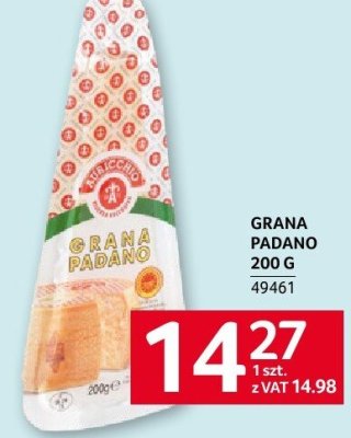 Ser promocja w Selgros