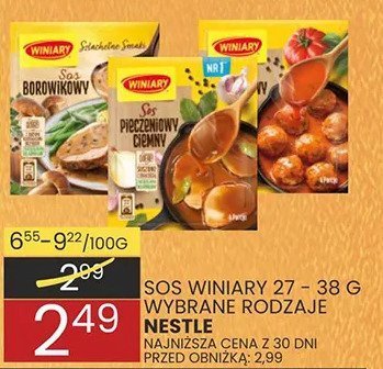 Gazetka, strona 4 promocja w Wafelek