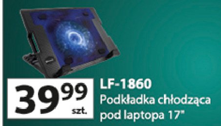 Podkładka chłodzaca lf-1860 Vakoss promocja w Auchan
