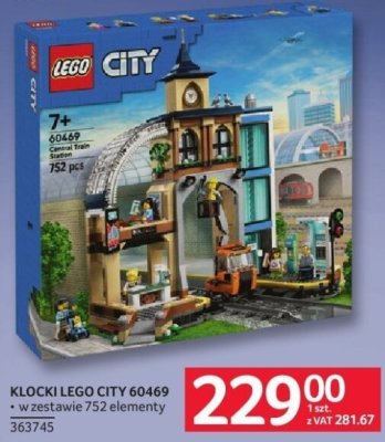 Katalog Zabawki, strona 9 promocja w Selgros