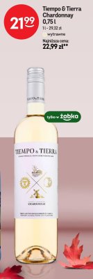 Wino promocja w Żabka