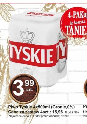 HITY z gazetki promocyjnej!, strona 5 promocja w Hitpol