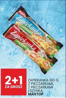 Gazetka, strona 3 promocja w Wafelek