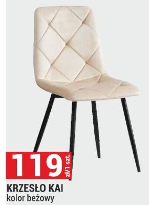 Krzes艂o promocja w Merkury Market