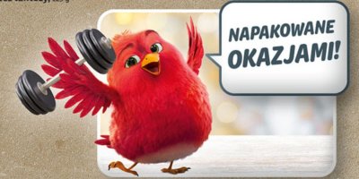 Gazetka 30 Lat Hipermarket Auchan, strona 5 promocja w Auchan