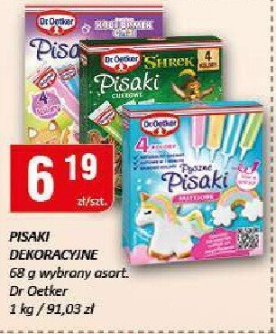 Gazetka Mazowsze Market, strona 1 promocja w Chorten