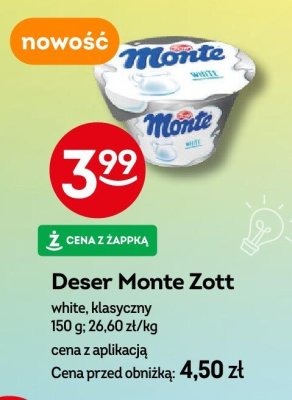 Ser promocja w 呕abka