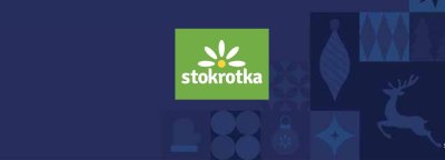 Gazetka Supermarket, strona 4 promocja w Stokrotka