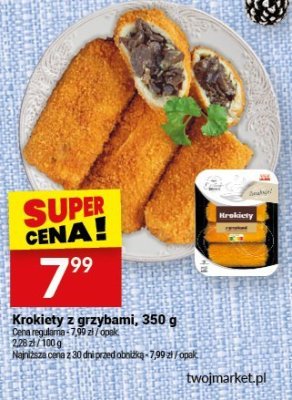 Gazetka, strona 8 promocja w Twój Market