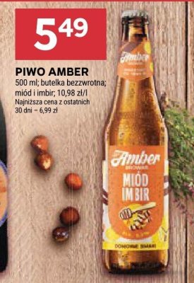 Piwo promocja w Stokrotka