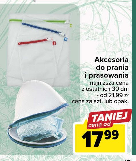 Pokrowiec do prania stanik贸w promocja