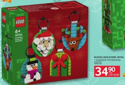 Katalog Zabawki, strona 2 promocja w Selgros