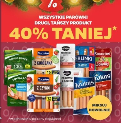 Gazetka Spożywcza, strona 8 promocja w Netto