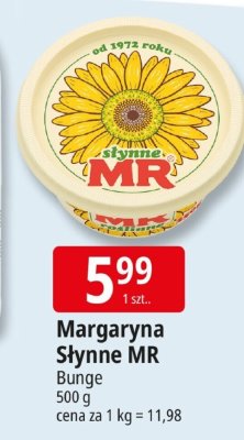 Margaryna promocja w Leclerc