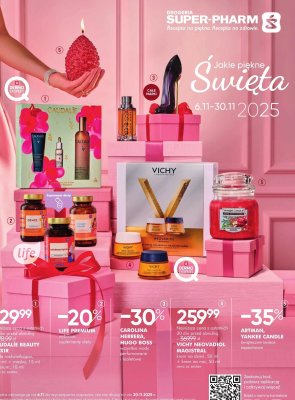 Zestaw kosmetyków Caudalie Beauty Elixir woda rozświetlająca 100 ml + maska 15 ml + serum 10 ml promocja w Super-Pharm