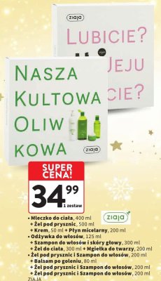 Katalog Inspiracje prezentowe, strona 1 promocja w Intermarche