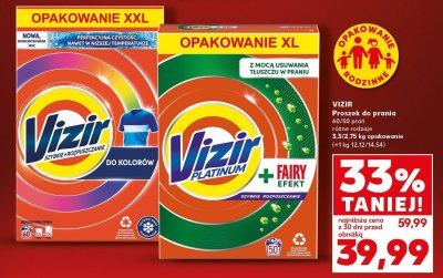 Mocny Start, strona 6 promocja w Kaufland