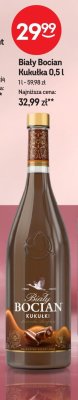 Likier Biały Bocian Kukułka 0,5l promocja w Żabka