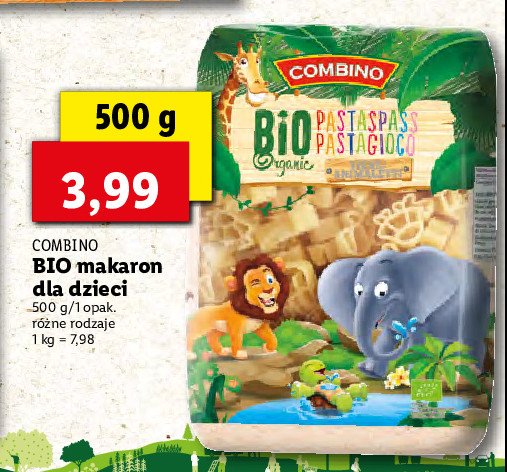 Warzywa letnie bio Freshona promocja