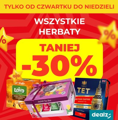 Jeszcze tańsze święta!, strona 7 promocja w Dealz